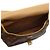 Borsa a Spalla Saumur GM Donna Louis Vuitton Marrone Monogramma - vista 6