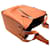Borsa Hammock Loewe, Piccola Marrone  - vista 4