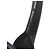 Borsa a Mano Baby Sac de Jour di Saint Laurent Paris Nero - vista 10