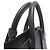 Borsa a Mano Baby Sac de Jour di Saint Laurent Paris Nero - vista 5