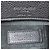 Borsa a Mano Baby Sac de Jour di Saint Laurent Paris Nero - vista 7
