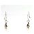 Tiffany & Co Orecchini a goccia Tiffany Elsa Peretti Argento - vista 3