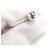 Tiffany & Co Orecchini a goccia Tiffany Elsa Peretti Argento - vista 5