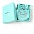 Tiffany & Co Bracciale charm 5 pezzi Open Heart di Tiffany Argento - vista 2