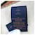 Sciarpa Duo Infinity Louis Vuitton Nero  - vista 10