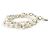 Tiffany & Co Bracciale Pearl Rock Tiffany HardWear Argento - vista 5