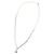 Tiffany & Co Bracciale Pearl Rock Tiffany HardWear Argento - vista 6