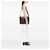 Louis Vuitton Marrone Monogramma Abbesses - vista 11