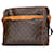 Louis Vuitton Marrone Monogramma Abbesses - vista 2