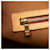 Louis Vuitton Marrone Monogramma Abbesses - vista 7