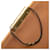 Louis Vuitton Marrone Monogramma Abbesses - vista 9