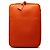 Louis Vuitton Pegase 55 in Epi arancione