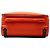 Louis Vuitton Pegase 55 in Epi arancione - vue 3