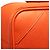Louis Vuitton Pegase 55 in Epi arancione - vue 5