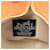 Custodia Hermès Orange Small Toile Bride A Brac Arancione - vista 5