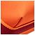 Custodia Hermès Orange Small Toile Bride A Brac Arancione - vista 9