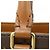 Borsa organizer On-the-Go Monogram Louis Vuitton Marrone - vista 4