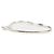 Tiffany & Co Orecchini a cerchio Open Heart di Tiffany Elsa Peretti Argento - vista 5