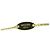 Collana in oro My LV Heart con strass Louis Vuitton D'oro - vista 8
