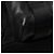Tod's Medium Fabric and Leather Backpack Black - view 6