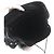 Tod's Medium Fabric and Leather Backpack Black - view 8