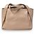 Stella Mc Cartney Bolso tote de eco-cuero perforado con logo de Stella McCartney - vista 2