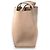 Stella Mc Cartney Bolso tote de eco-cuero perforado con logo de Stella McCartney - vista 3