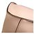Stella Mc Cartney Bolso tote de eco-cuero perforado con logo de Stella McCartney - vista 7