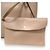 Stella Mc Cartney Bolso tote de eco-cuero perforado con logo de Stella McCartney - vista 8