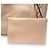 Stella Mc Cartney Bolso tote de eco-cuero perforado con logo de Stella McCartney - vista 9