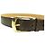 NEUF CEINTURE LOUIS VUITTON ELLIPSE 30MM EN TOILE MONOGRAM M6919 T90 BELT Marron - vue 3