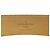 NEUF CEINTURE LOUIS VUITTON ELLIPSE 30MM EN TOILE MONOGRAM M6919 T90 BELT Marron - vue 5