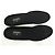 NEUE CHANEL G35060 HOHE TRAINER LOGO CC 39 SNEAKERS Schwarz - Ansicht 11