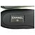NEUE CHANEL G35060 HOHE TRAINER LOGO CC 39 SNEAKERS Schwarz - Ansicht 12