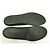 NEUE CHANEL G35060 HOHE TRAINER LOGO CC 39 SNEAKERS Schwarz - Ansicht 13