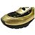 NEUE CHANEL G35060 HOHE TRAINER LOGO CC 39 SNEAKERS Schwarz - Ansicht 15