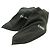 NEUE CHANEL G35060 HOHE TRAINER LOGO CC 39 SNEAKERS Schwarz - Ansicht 16