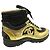 NEUE CHANEL G35060 HOHE TRAINER LOGO CC 39 SNEAKERS Schwarz - Ansicht 4