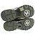 NEUE CHANEL G35060 HOHE TRAINER LOGO CC 39 SNEAKERS Schwarz - Ansicht 9