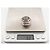 de Grisogono NEUER GRISOGONO ALLEGRA RING 18K WEISSGOLD 32G T48 2CT DIAMANTEN RING Silber - Ansicht 11