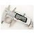 de Grisogono NEUER GRISOGONO ALLEGRA RING 18K WEISSGOLD 32G T48 2CT DIAMANTEN RING Silber - Ansicht 13