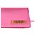 BORSA JACQUEMUS LE GRAND CHIQUITO GM IN PELLE ROSA CON TRACOLLA - vista 6