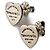 Tiffany & Co Orecchini Ritorno a Tiffany Argento