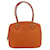 Borsa Plume Hermès Epsom 20 Arancione