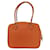 Borsa Plume Hermès Epsom 20 Arancione - vista 2
