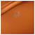 Borsa Plume Hermès Epsom 20 Arancione - vista 4