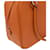 Borsa Plume Hermès Epsom 20 Arancione - vista 6