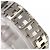 Reloj de cuarzo de acero inoxidable Hermès Pullman PU2.210 - vista 5