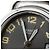 Reloj de cuarzo de acero inoxidable Hermès Pullman PU2.210 - vista 6