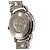 Reloj de cuarzo de acero inoxidable Hermès Pullman PU2.210 - vista 8